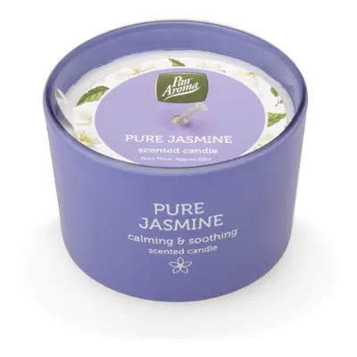 Pan Aroma Pure jasmín 85 g