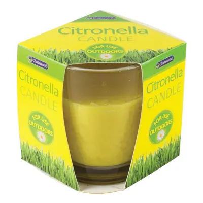 Chatsworth Citronella 90 g