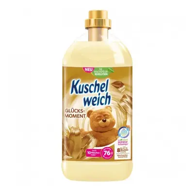 Kuschelweich aviváž Glucksmoment 2l 76PD