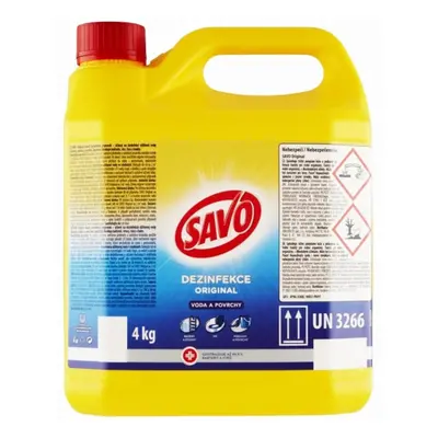 Savo Original 4kg