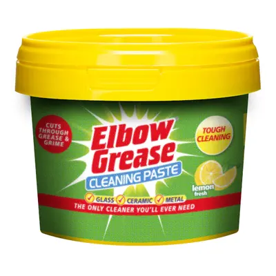 Elbow Grease zázračná čisticí pasta na mastnotu a nečistoty 350g