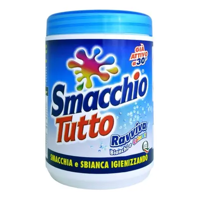 Smacchio Tutto Neflek Ostraňovač skvrn 600 Gr