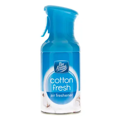 PanAroma Osvěžovač vzduchu Cotton Fresh 250ml