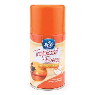 Pan Aroma Tropical Breeze osvěžovač vzduchu 250 ml