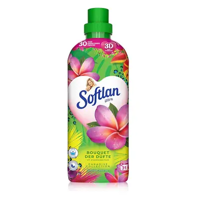 Softlan Ultra aviváž Paradise collection 31PD 650ml