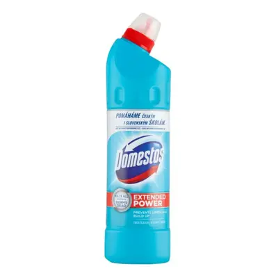 Domestos 24H Plus Atlantic fresh Čistič WC 750 ml