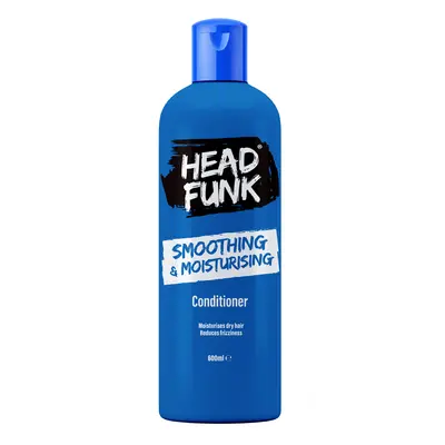 Head Funk vyživující vlasový kondicionér proti roztřepeným konečkům 600ml