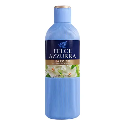 Felce Azzurra sprchový gel a pěna do koupele Naricis 650ml