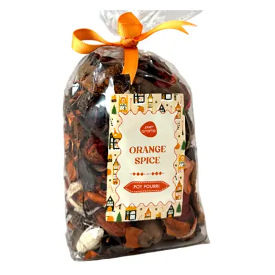 PanAroma Pot Pourri Orange 200g