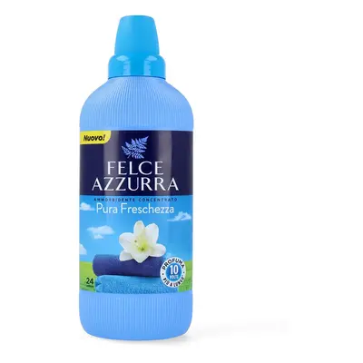 Felce Azzurra koncentrovaná aviváž Svěží 600ml 24PD