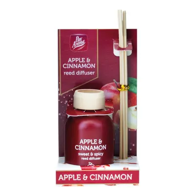 PanAroma Bytový difuzér Apple & Cinnamon 50ml