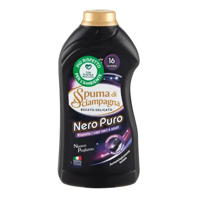 Spuma di Sciampagna prací gel na černé prádlo 800ml 16PD