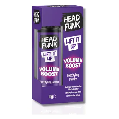 HEAD FUNK pudr pro styling vlasů 10g