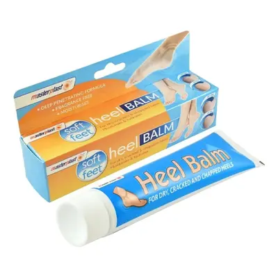 Masterplast Hell Balm krém na popraskané paty a mozoly 70g