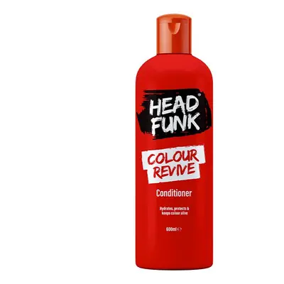 Head Funk kondicionér na barvené vlasy COLOUR REVIVE 600ml