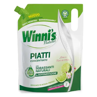 Winni´s ekologický prostředek na mytí nádobí 900ml