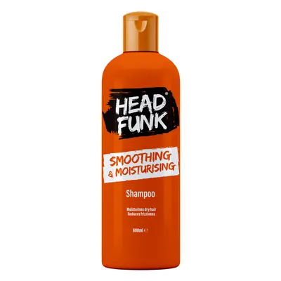 Head Funk vyživující vlasový šampon 600ml