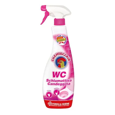 Chante Clair Candeggina WC čistící pěna 625ml