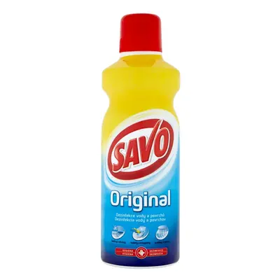 Savo Original 1,2l