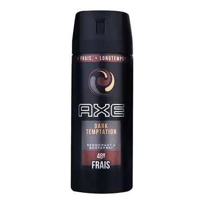 Axe deodorant a Bodyspray Dark Temptation Fresh 150ml