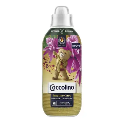 Coccolino aviváž Sandalo & Caprifoglio 645 ml 28 PD