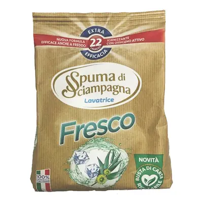 Spuma di Sciampagna Fresco prací prášek 990g 22PD