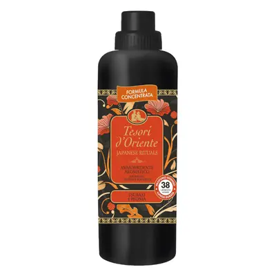 Tesori italská aviváž Japanese Rituals 760ml 38PD