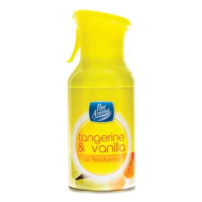 PanAroma osvěžovač vzduchu Tangerine & Vanilla 250ml