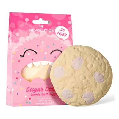 I Heart Revolution bomba do koupele Sugar Cookie 120g