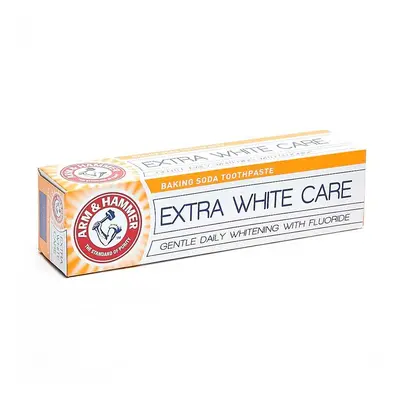 ARM & HAMMER zubní pasta Extra White 125ml