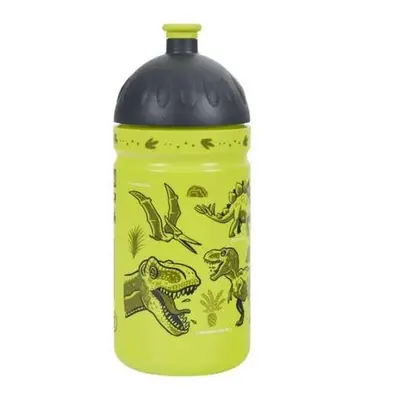 Zdravá lahev Dinosauři 0,5l