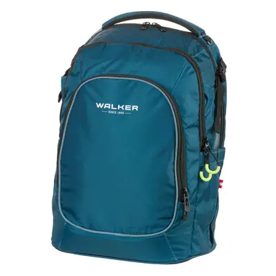 Walker batoh Campus Evo 2.0 Steel Blue