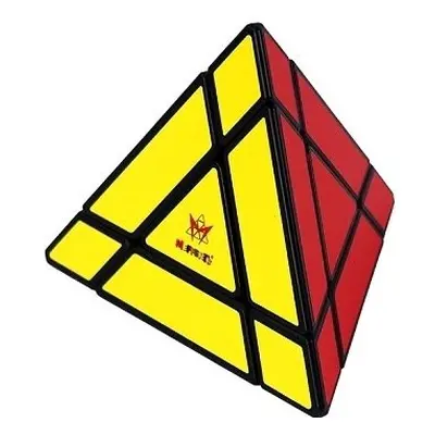 RECENTTOYS Pyraminx Edge