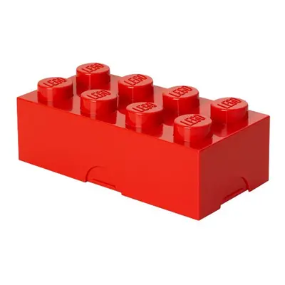 Lego svačinový box, crv