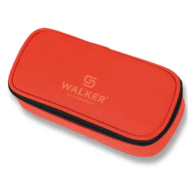 Schneiders Walker Penál pro štředoškoláky Walker Flame