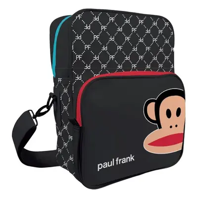 Taška přes rameno na výšku Paul Frank Teen