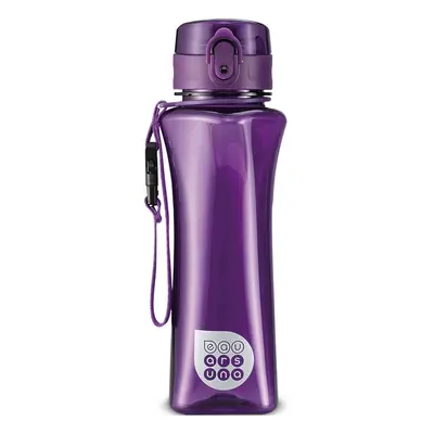 Ars una Láhev 500ml purple