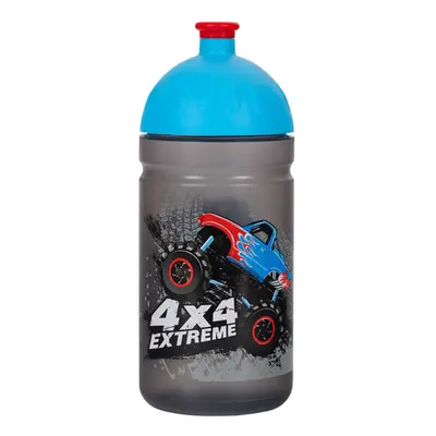 Zdravá lahev Monster Truck 0,5l