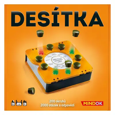 Mindok Desítka