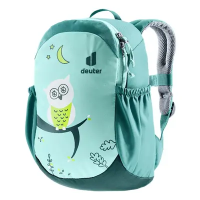 Deuter Dětský batoh Pico 5l Glacier dustblue