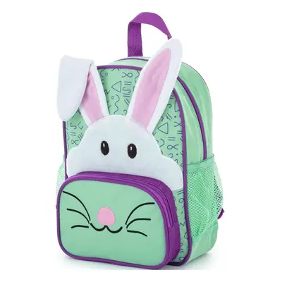 Karton P+P Batoh dětský OXYBAG FUNNY Oxy Bunny