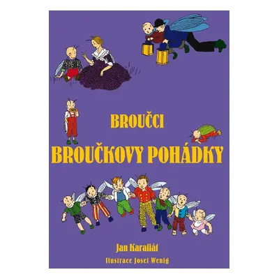 Broučci: Broučkovy pohádky