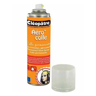 Cleopatre Lepidlo ve spreji trvalé 250 ml