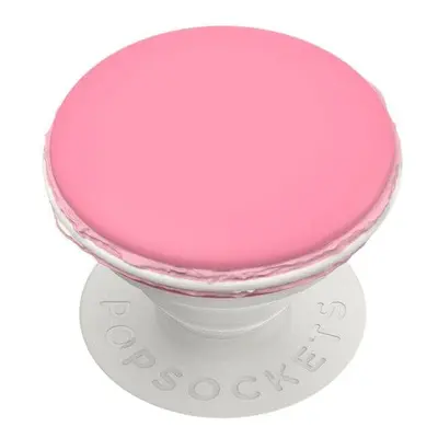 PopSockets PopGrip Gen.2, PopOuts Strawberry Macaron, 3D silikónová makronka