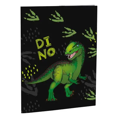 Stil Desky na písmenka Dino Roar