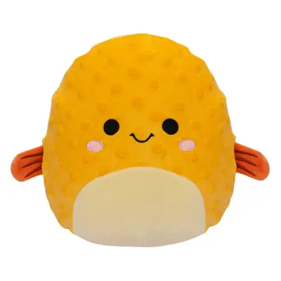 Squishmallows Ježík Safa