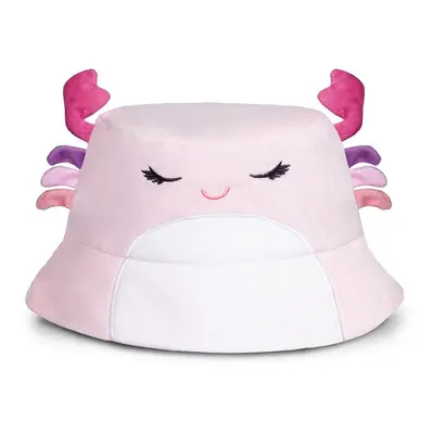 Jazwares SQUISHMALLOWS dětský klobouk - Krab Cailey