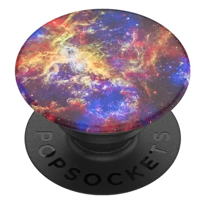 PopSockets PopGrip Gen.2, The Cosmos, barevný vesmír