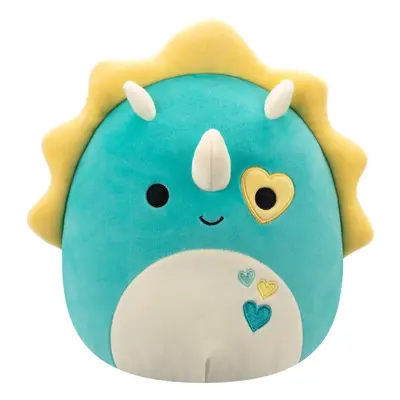 Jazwares SQUISHMALLOWS Triceratops - Braedon