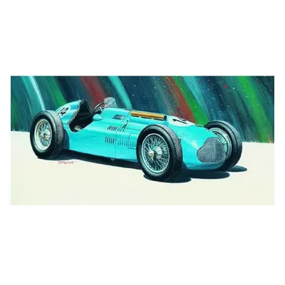 Model Lago Talbot Grand Prix 1949 16,5x6,8cm